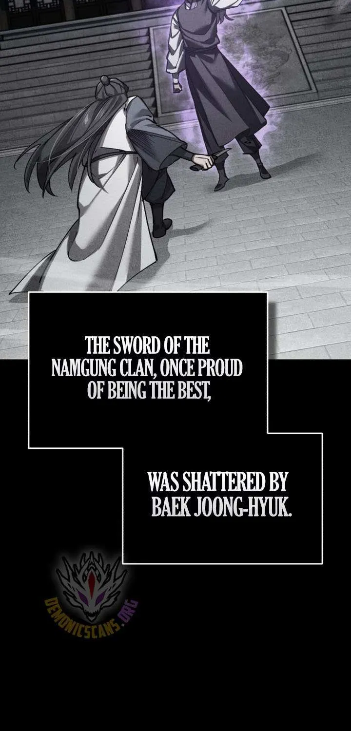 The Heavenly Demon Can’t Live a Normal Life Chapter 165 page 39 - 