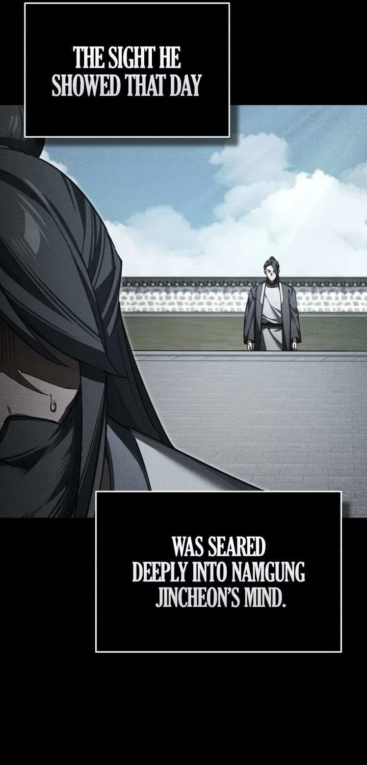 The Heavenly Demon Can’t Live a Normal Life Chapter 165 page 41 - 