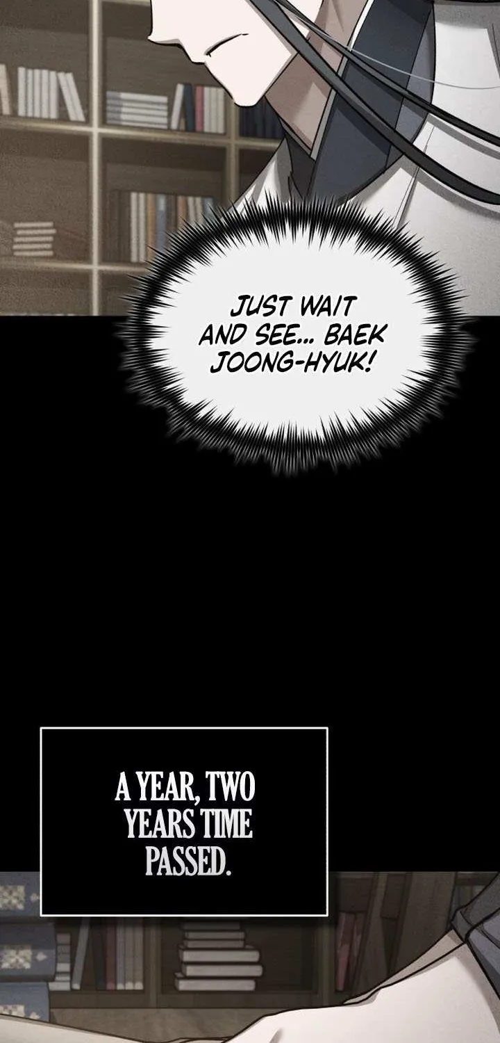 The Heavenly Demon Can’t Live a Normal Life Chapter 165 page 44 - 