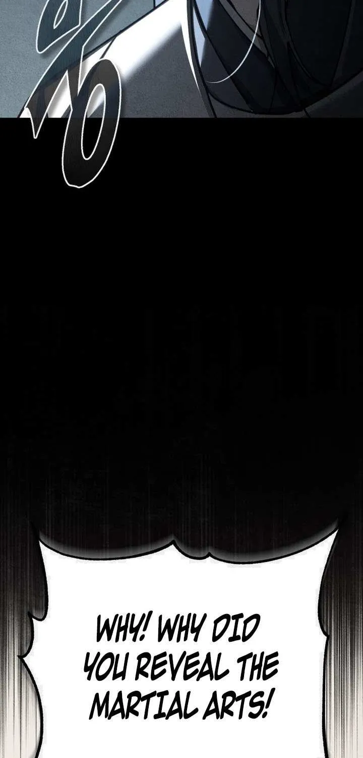 The Heavenly Demon Can’t Live a Normal Life Chapter 165 page 49 - 