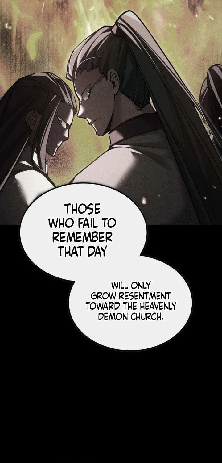 The Heavenly Demon Can’t Live a Normal Life Chapter 165 page 55 - 