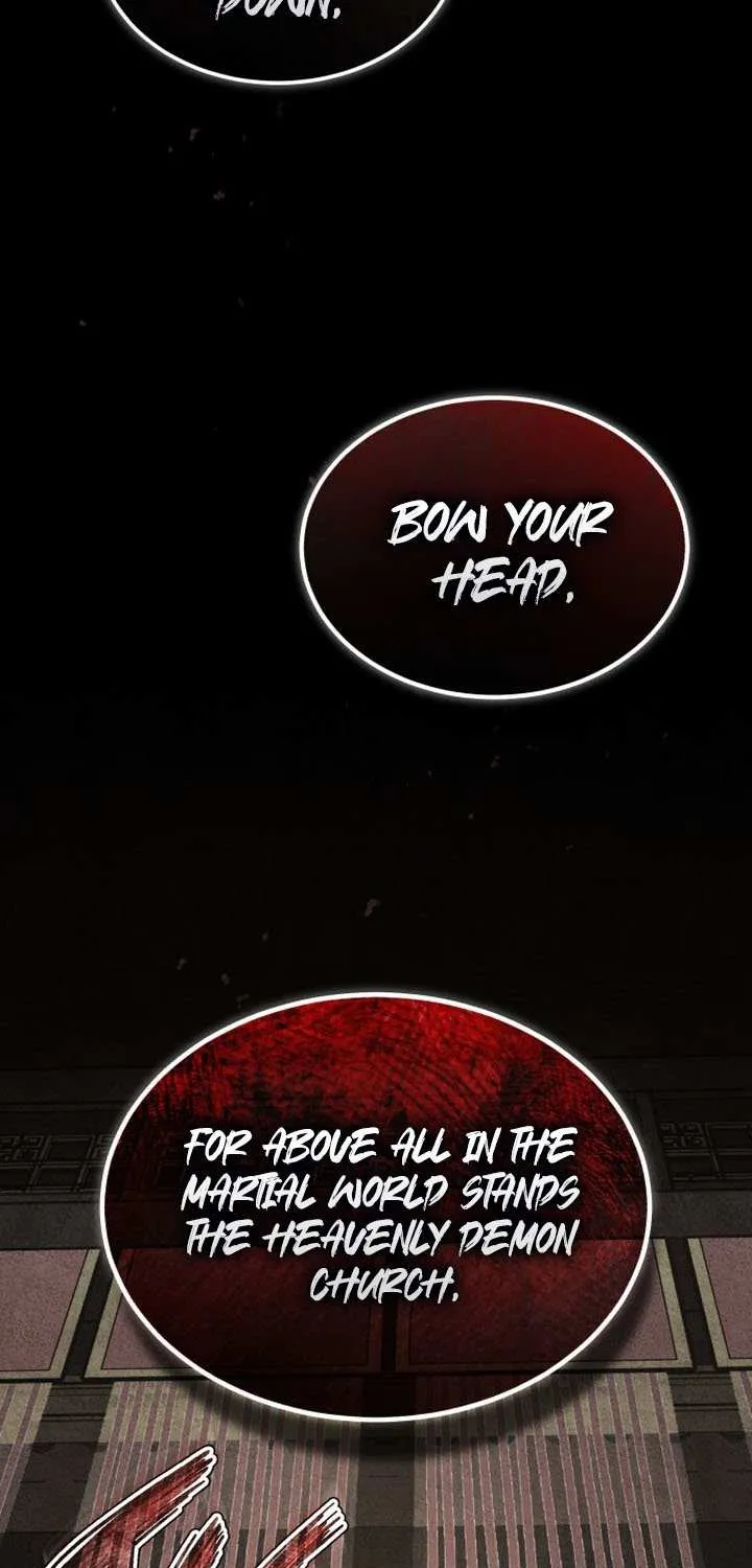 The Heavenly Demon Can’t Live a Normal Life Chapter 165 page 59 - 