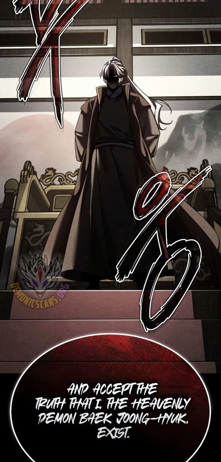 The Heavenly Demon Can’t Live a Normal Life Chapter 165 page 60 - 