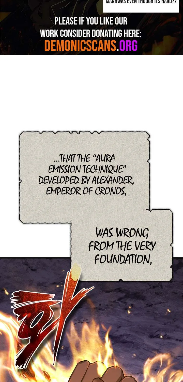 The Heavenly Demon Can’t Live a Normal Life Chapter 165 page 7 - 