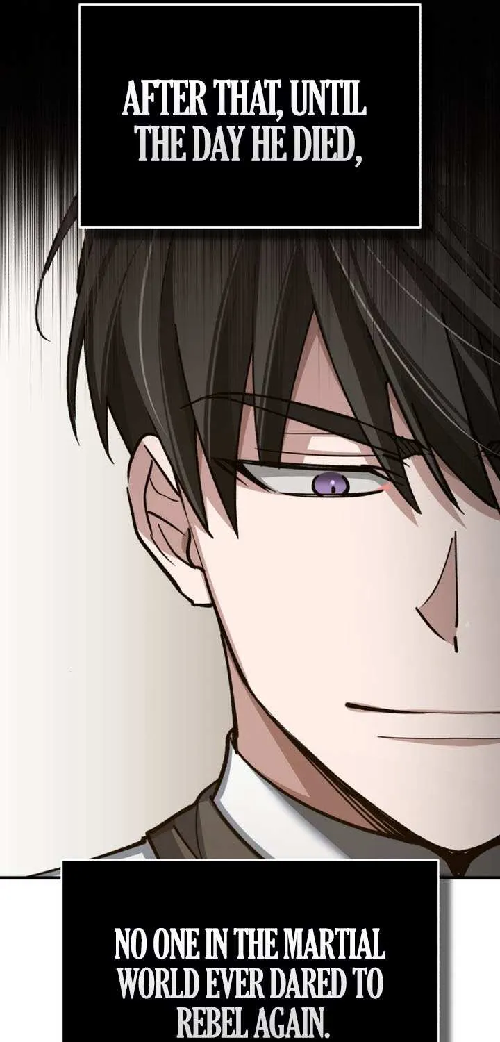 The Heavenly Demon Can’t Live a Normal Life Chapter 165 page 62 - 