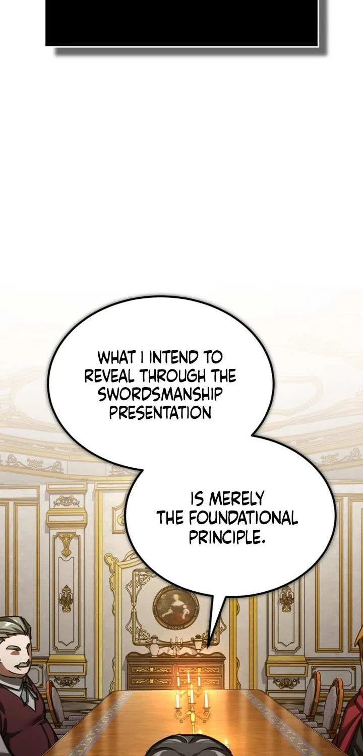 The Heavenly Demon Can’t Live a Normal Life Chapter 165 page 63 - 