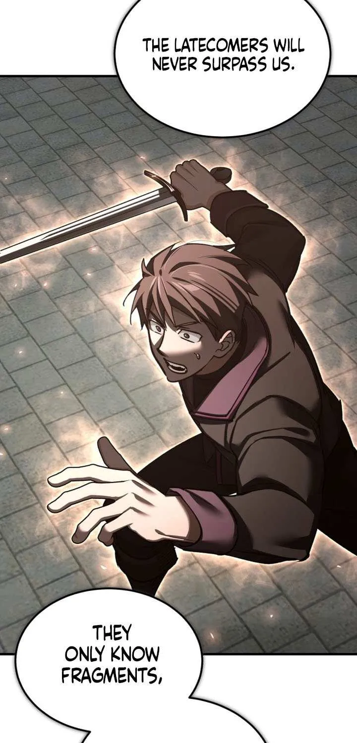 The Heavenly Demon Can’t Live a Normal Life Chapter 165 page 66 - 