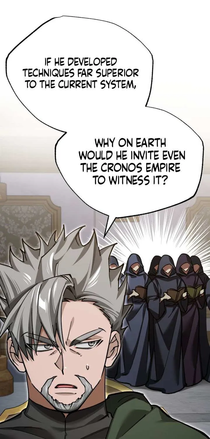 The Heavenly Demon Can’t Live a Normal Life Chapter 165 page 71 - 