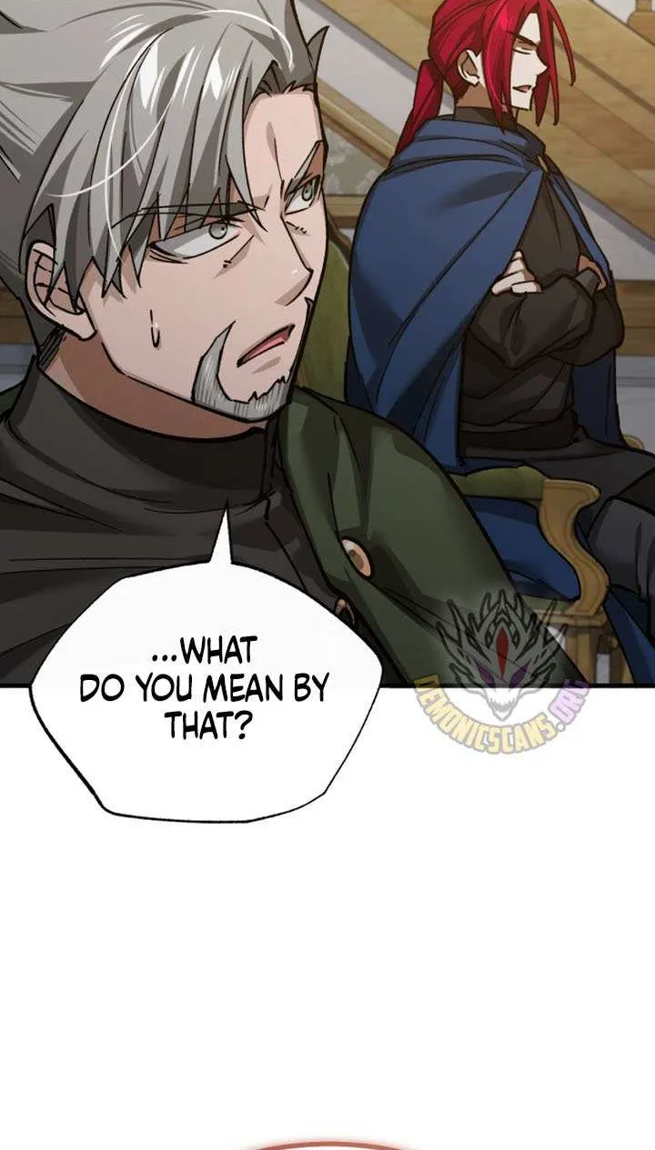 The Heavenly Demon Can’t Live a Normal Life Chapter 165 page 73 - 
