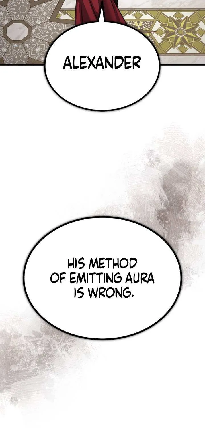 The Heavenly Demon Can’t Live a Normal Life Chapter 165 page 82 - 