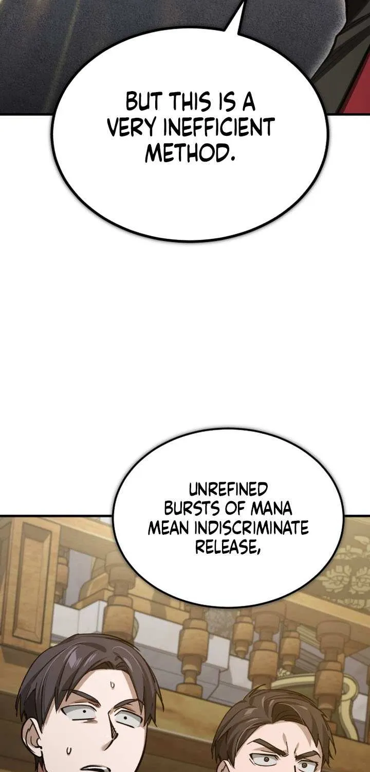 The Heavenly Demon Can’t Live a Normal Life Chapter 165 page 84 - 