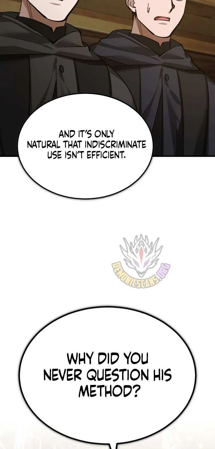 The Heavenly Demon Can’t Live a Normal Life Chapter 165 page 85 - 