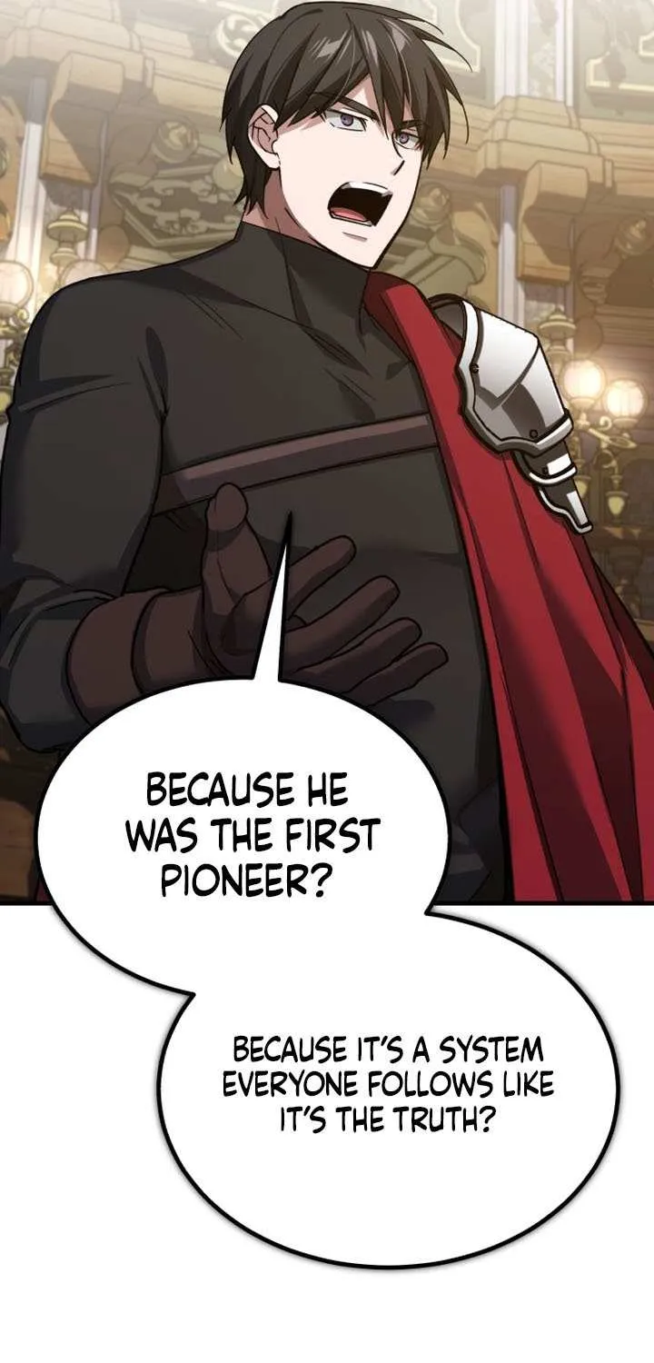 The Heavenly Demon Can’t Live a Normal Life Chapter 165 page 87 - 
