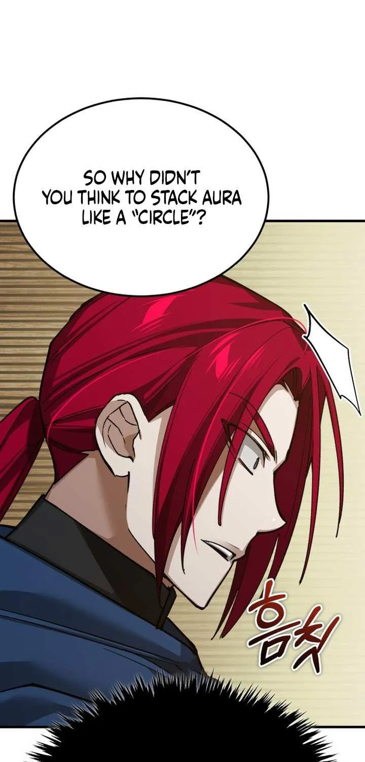 The Heavenly Demon Can’t Live a Normal Life Chapter 165 page 91 - 