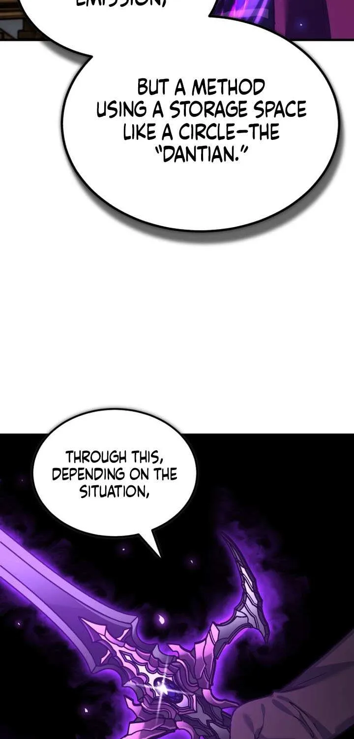 The Heavenly Demon Can’t Live a Normal Life Chapter 165 page 95 - 
