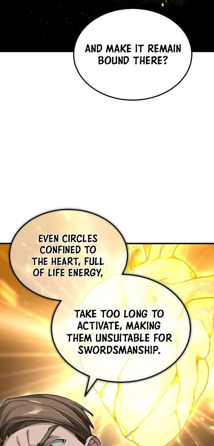 The Heavenly Demon Can’t Live a Normal Life Chapter 166 page 12 - 
