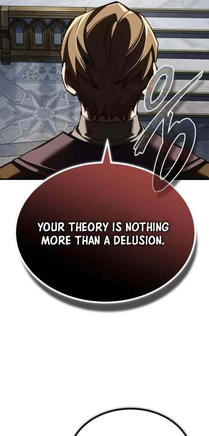 The Heavenly Demon Can’t Live a Normal Life Chapter 166 page 15 - 