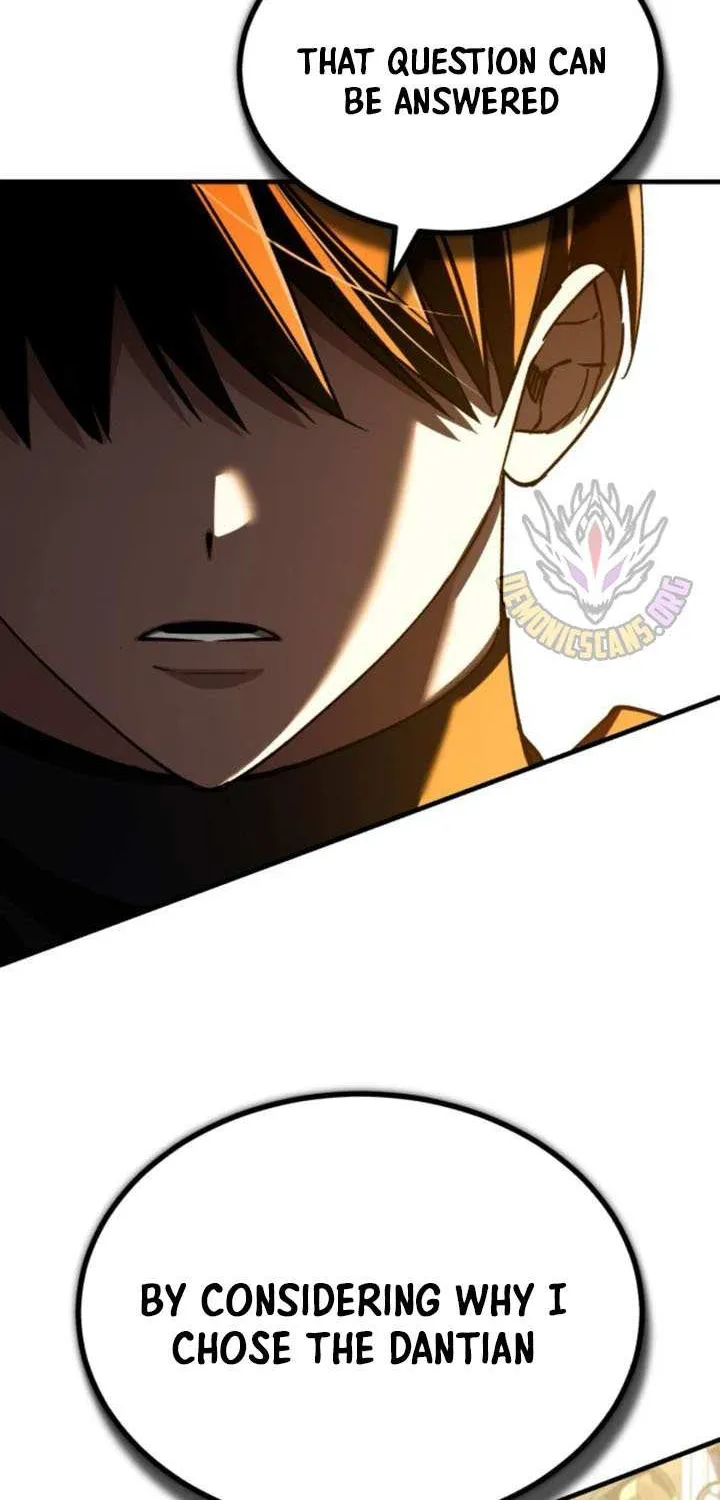 The Heavenly Demon Can’t Live a Normal Life Chapter 166 page 16 - 