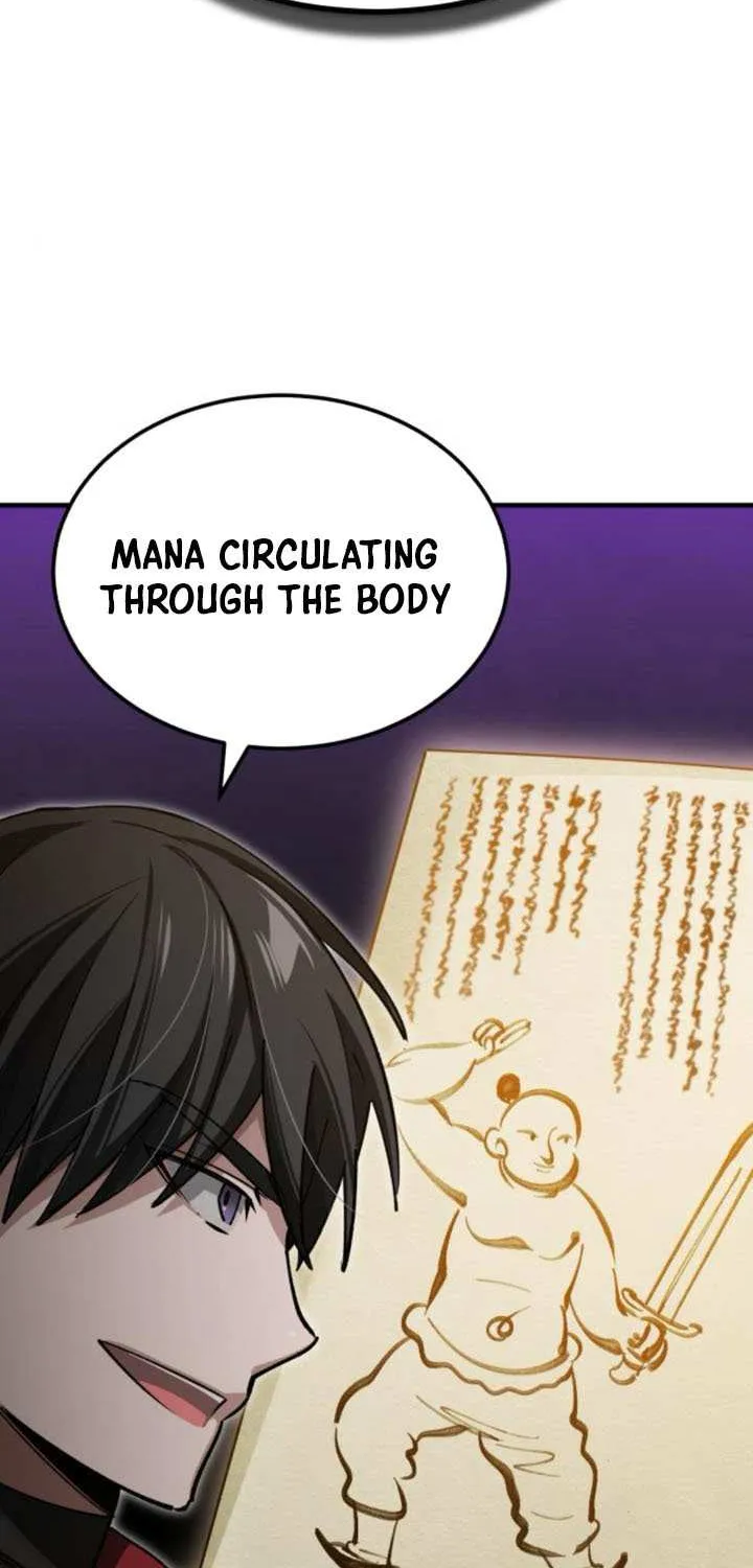 The Heavenly Demon Can’t Live a Normal Life Chapter 166 page 18 - 
