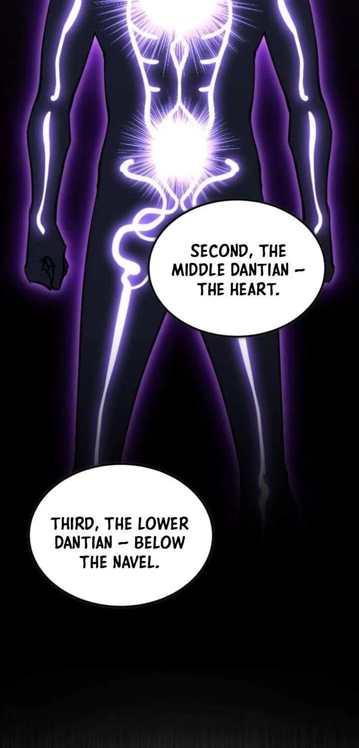 The Heavenly Demon Can’t Live a Normal Life Chapter 166 page 20 - 