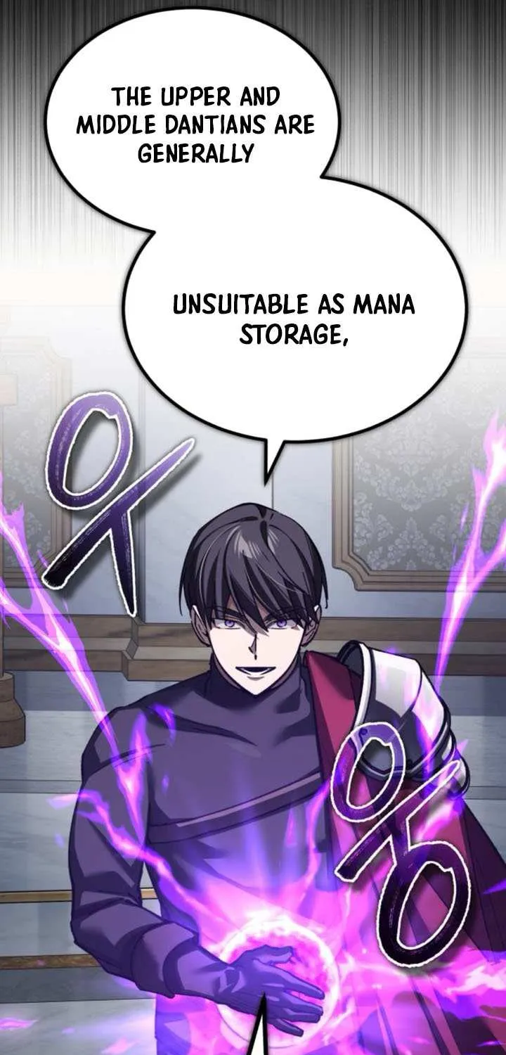 The Heavenly Demon Can’t Live a Normal Life Chapter 166 page 22 - 