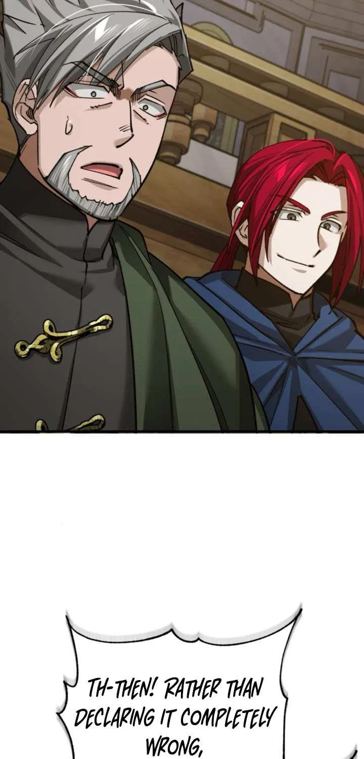 The Heavenly Demon Can’t Live a Normal Life Chapter 166 page 24 - 