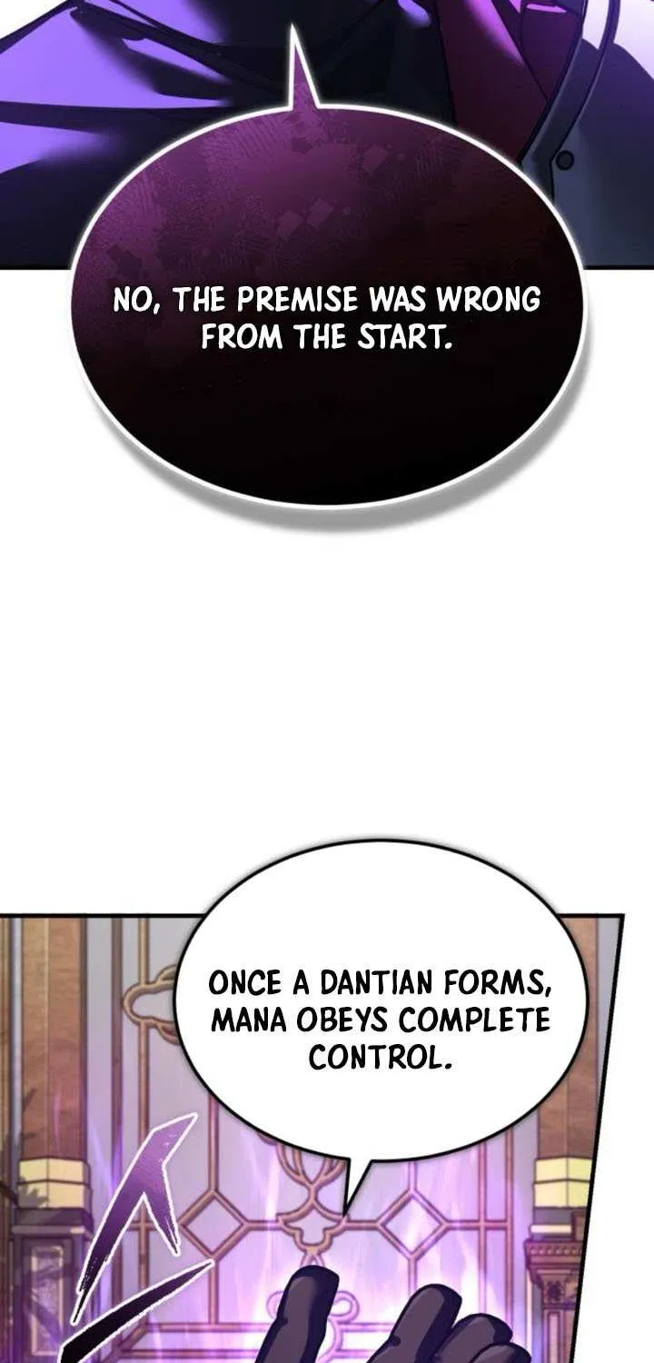 The Heavenly Demon Can’t Live a Normal Life Chapter 166 page 27 - 