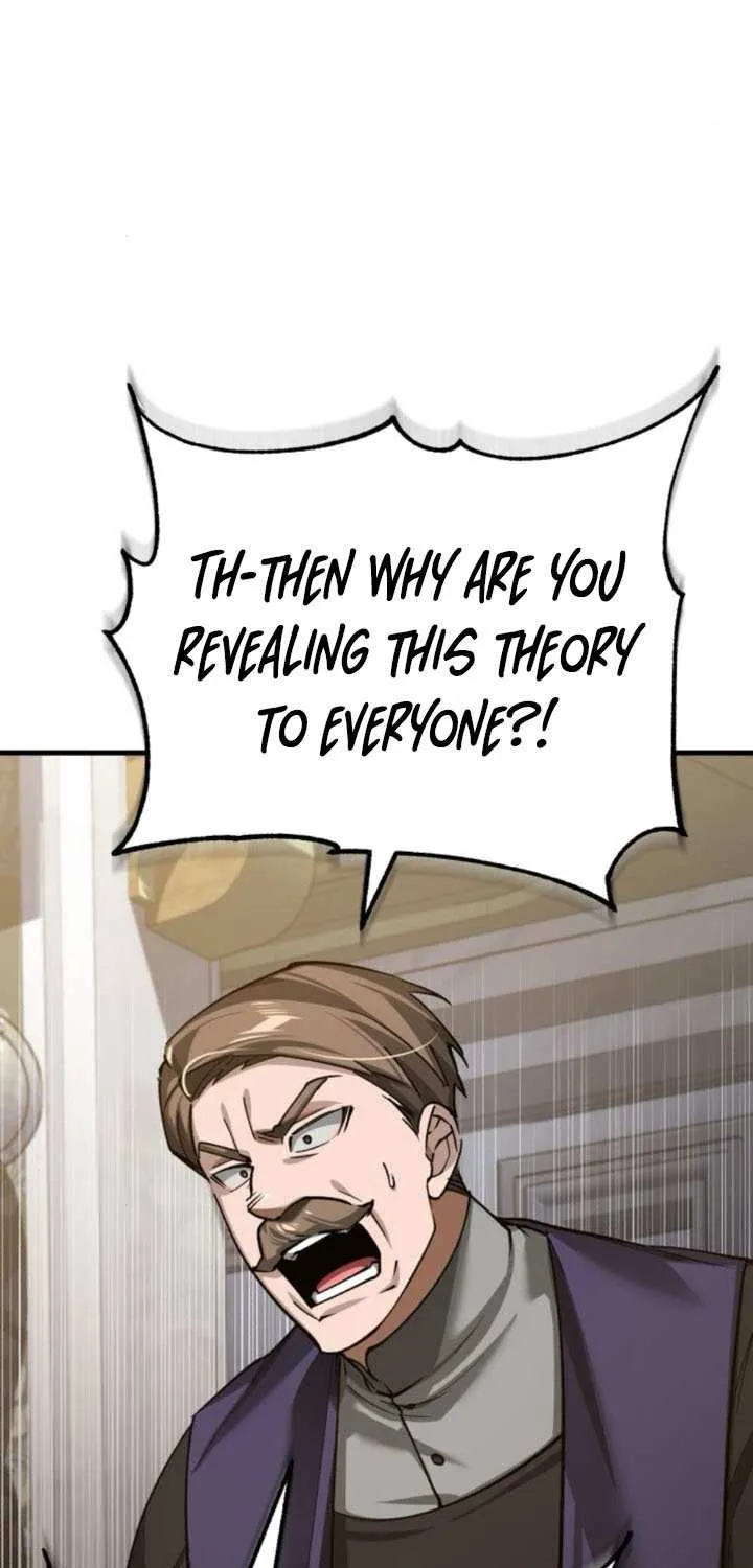 The Heavenly Demon Can’t Live a Normal Life Chapter 166 page 33 - 