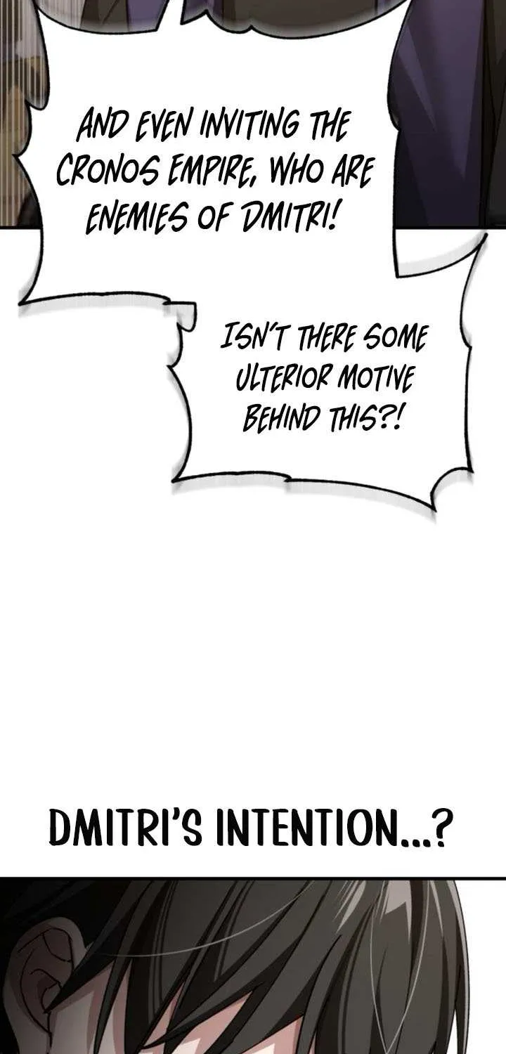 The Heavenly Demon Can’t Live a Normal Life Chapter 166 page 34 - 
