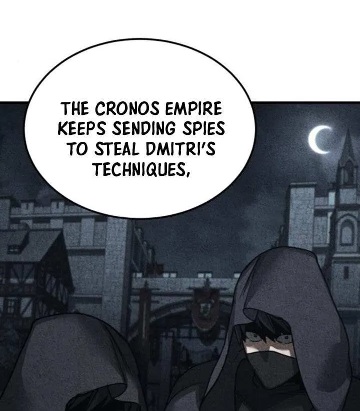 The Heavenly Demon Can’t Live a Normal Life Chapter 166 page 36 - 