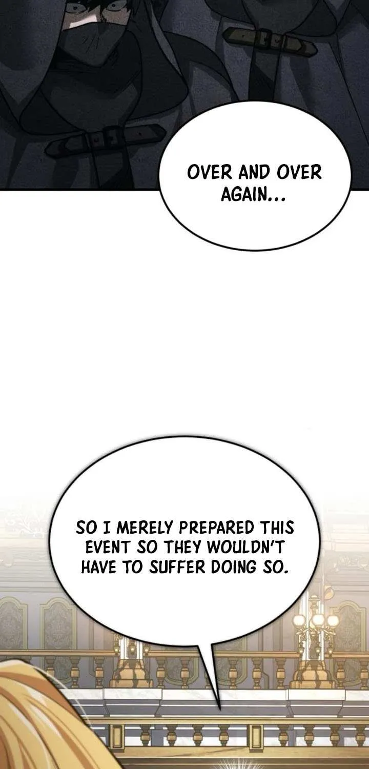 The Heavenly Demon Can’t Live a Normal Life Chapter 166 page 37 - 