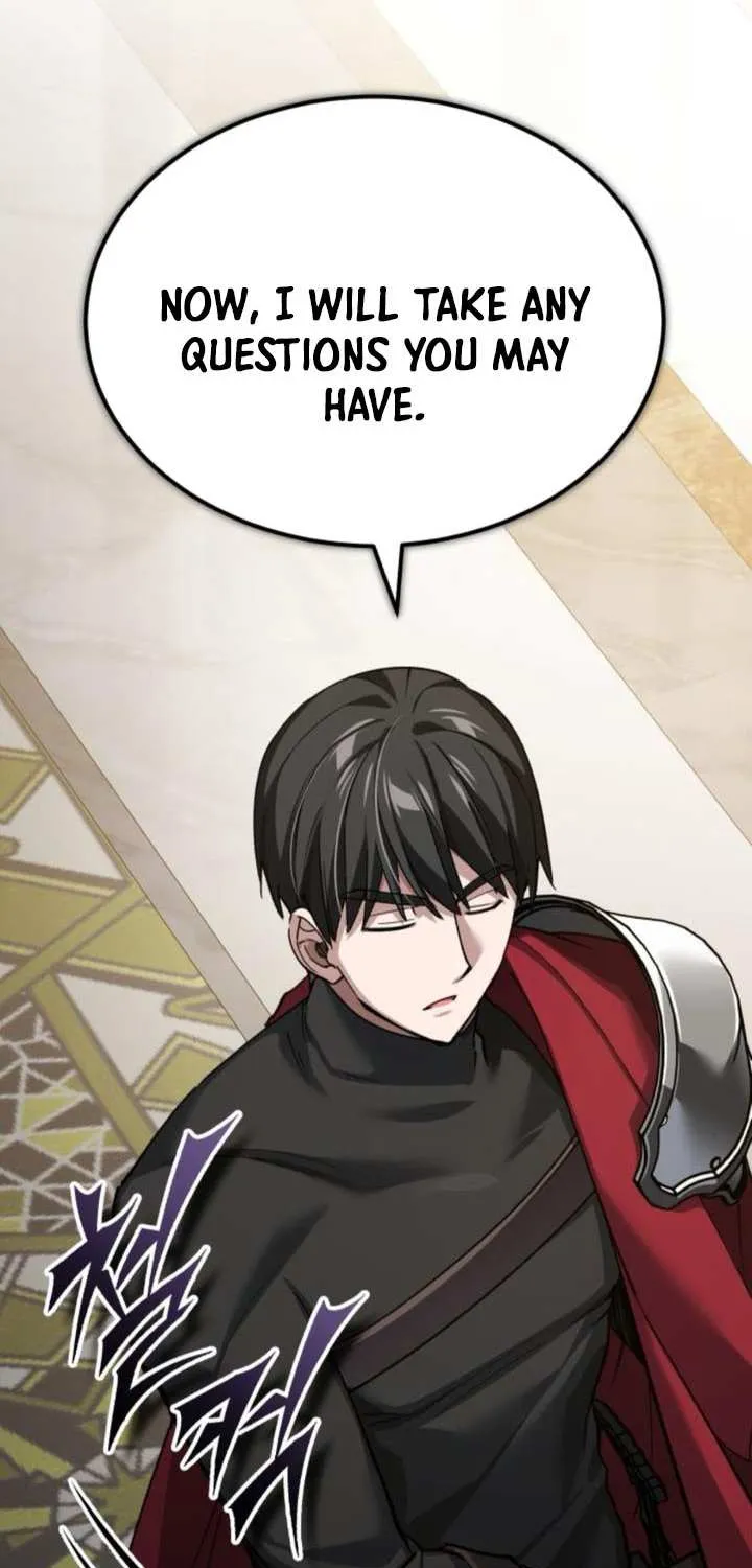 The Heavenly Demon Can’t Live a Normal Life Chapter 166 page 5 - 