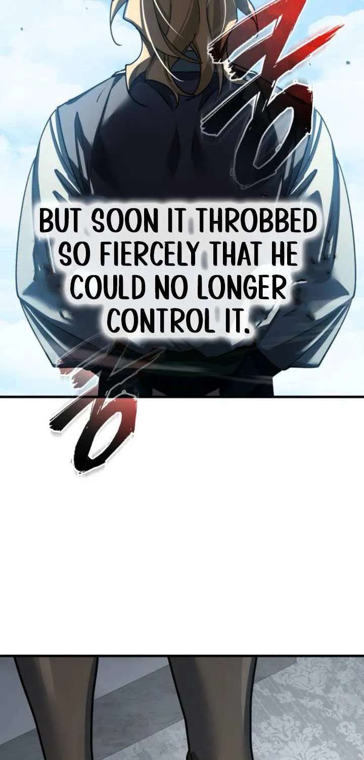 The Heavenly Demon Can’t Live a Normal Life Chapter 166 page 41 - 