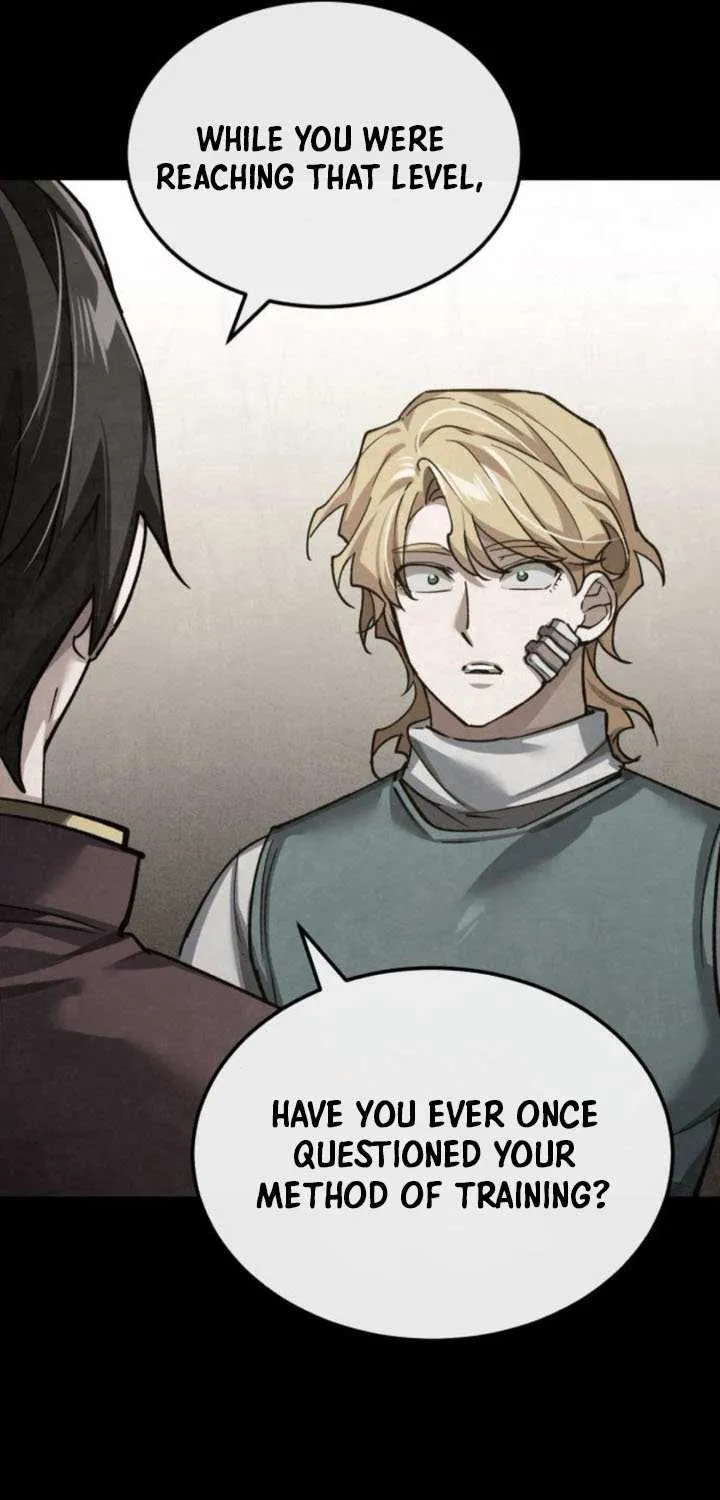 The Heavenly Demon Can’t Live a Normal Life Chapter 166 page 43 - 