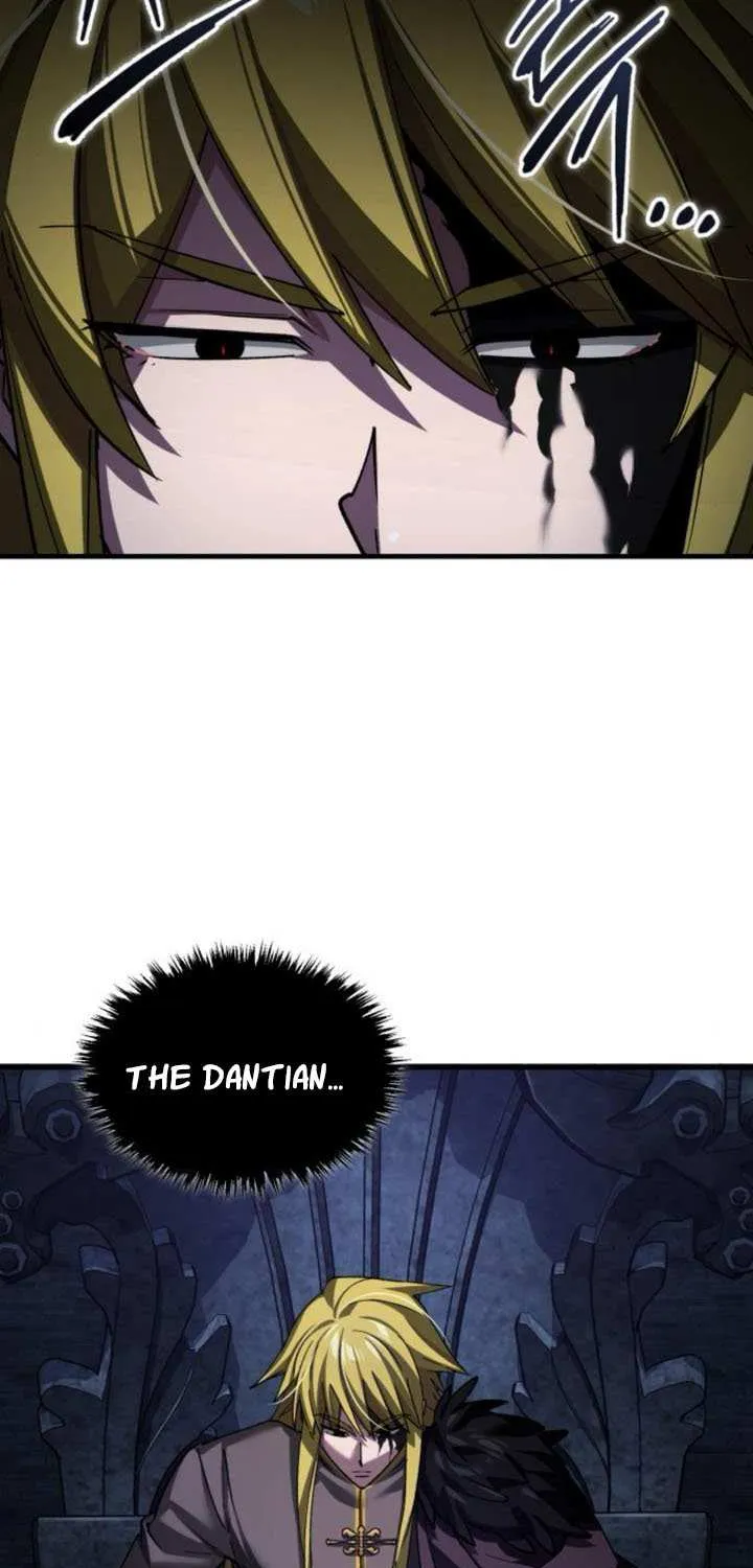 The Heavenly Demon Can’t Live a Normal Life Chapter 166 page 52 - 