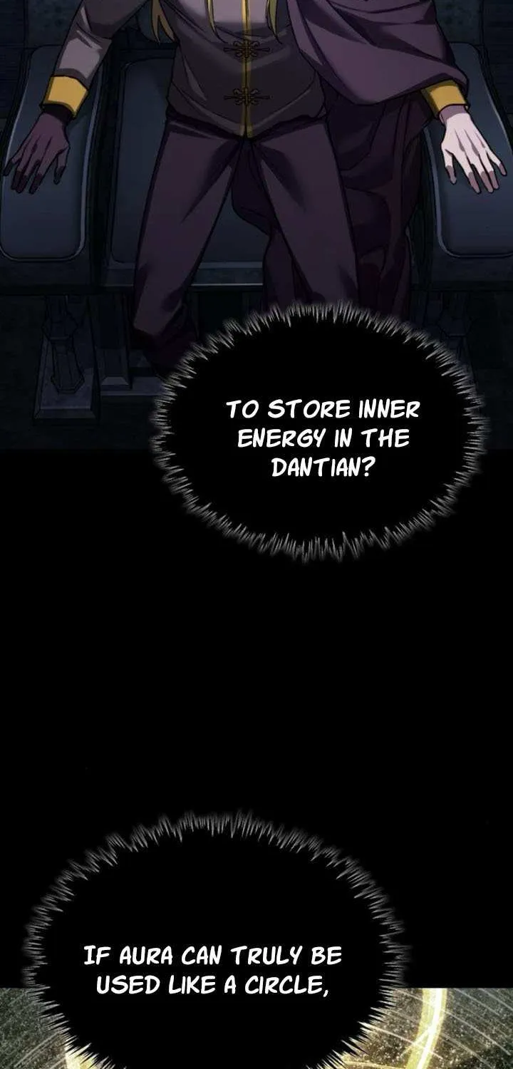 The Heavenly Demon Can’t Live a Normal Life Chapter 166 page 53 - 