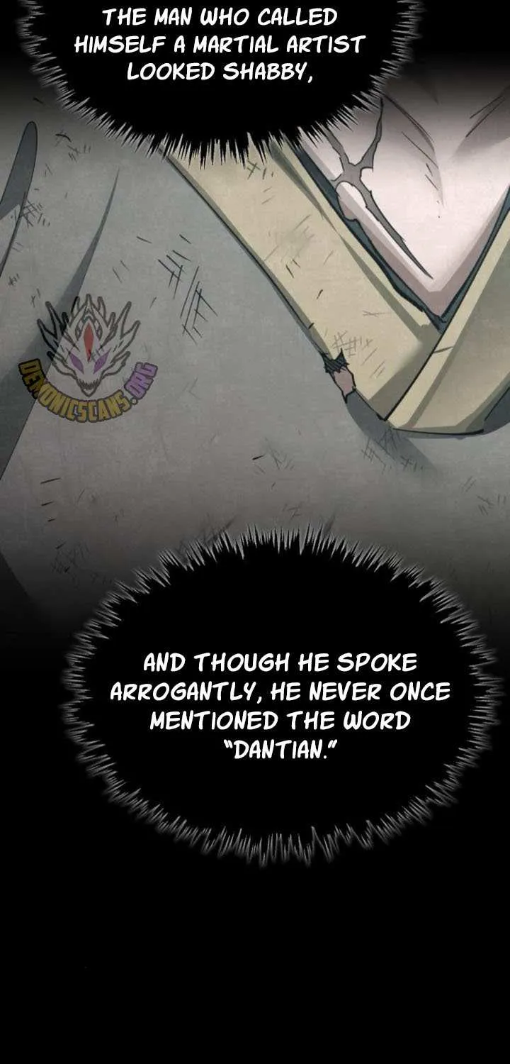 The Heavenly Demon Can’t Live a Normal Life Chapter 166 page 57 - 
