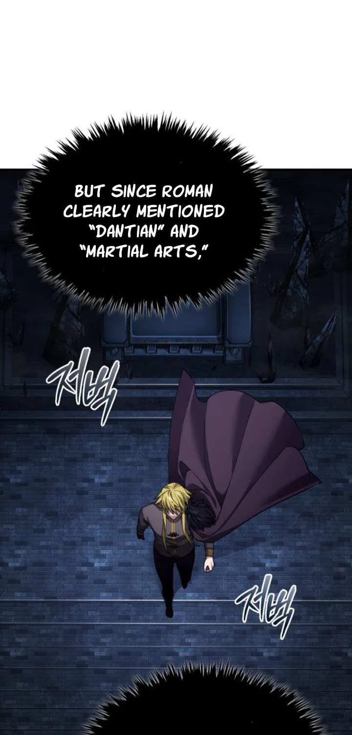 The Heavenly Demon Can’t Live a Normal Life Chapter 166 page 59 - 
