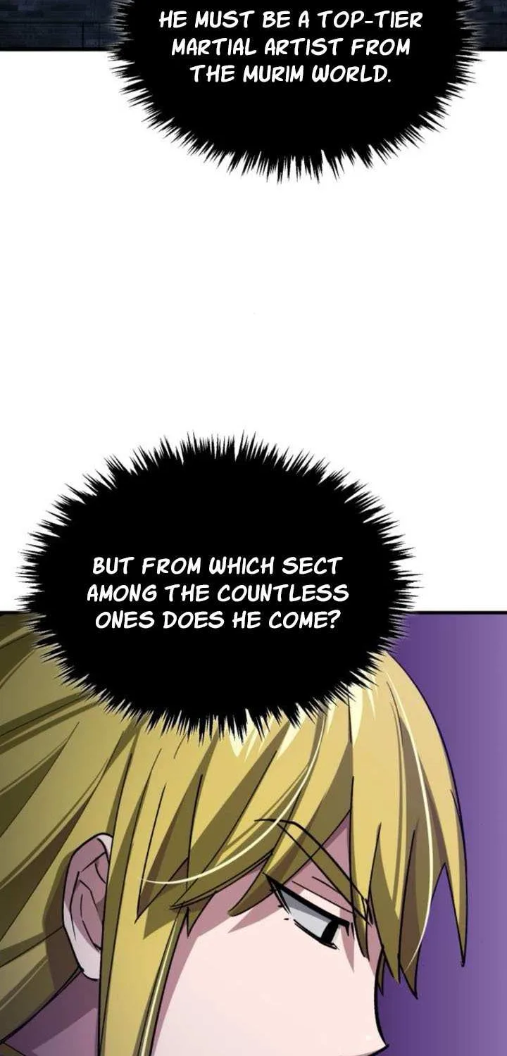 The Heavenly Demon Can’t Live a Normal Life Chapter 166 page 60 - 