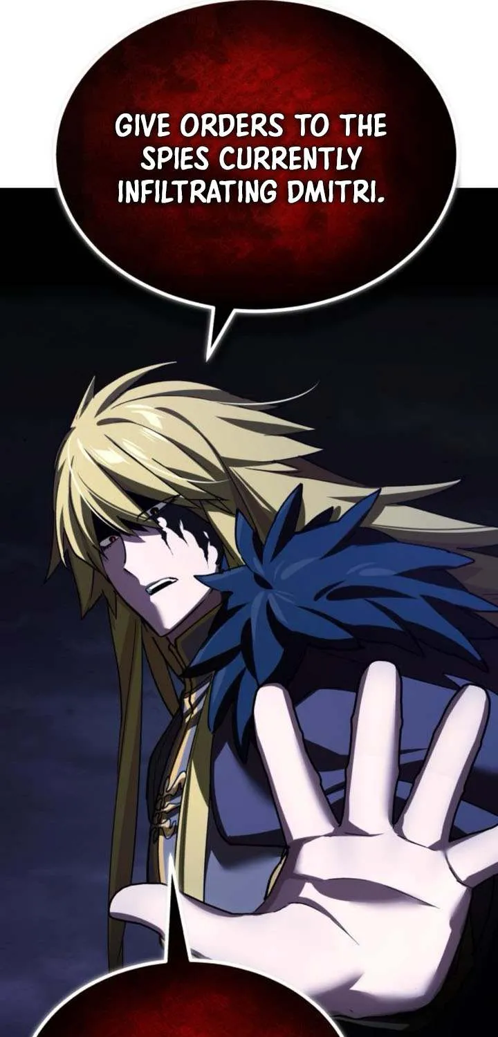 The Heavenly Demon Can’t Live a Normal Life Chapter 166 page 70 - 
