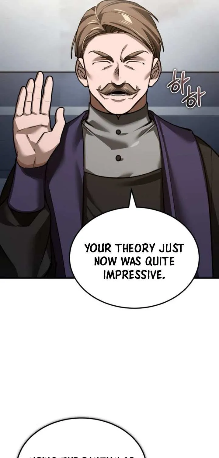 The Heavenly Demon Can’t Live a Normal Life Chapter 166 page 8 - 