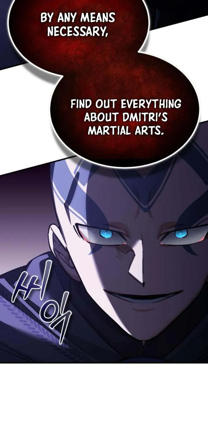 The Heavenly Demon Can’t Live a Normal Life Chapter 166 page 71 - 