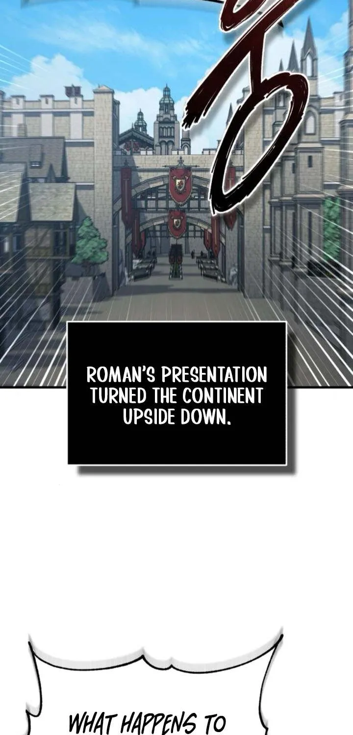 The Heavenly Demon Can’t Live a Normal Life Chapter 166 page 73 - 