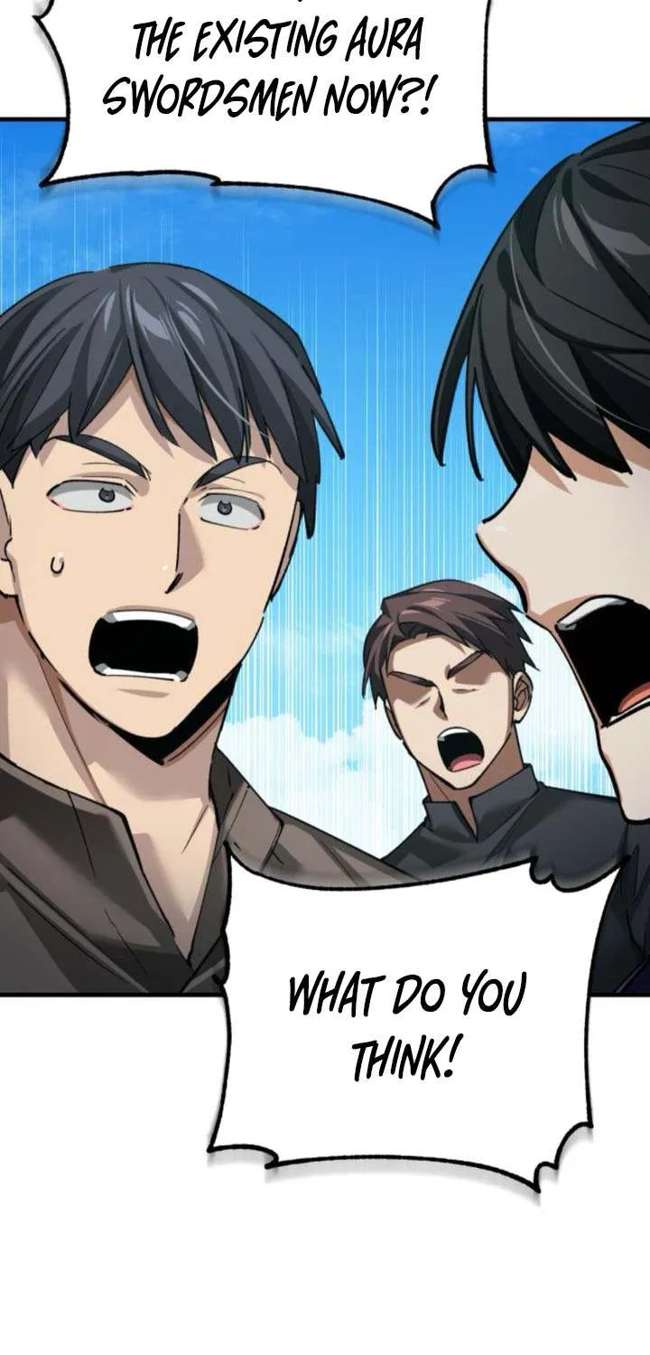 The Heavenly Demon Can’t Live a Normal Life Chapter 166 page 74 - 