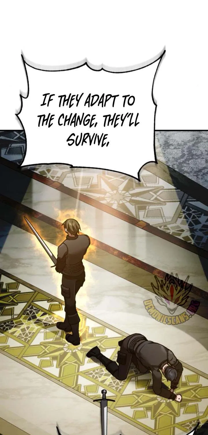 The Heavenly Demon Can’t Live a Normal Life Chapter 166 page 75 - 