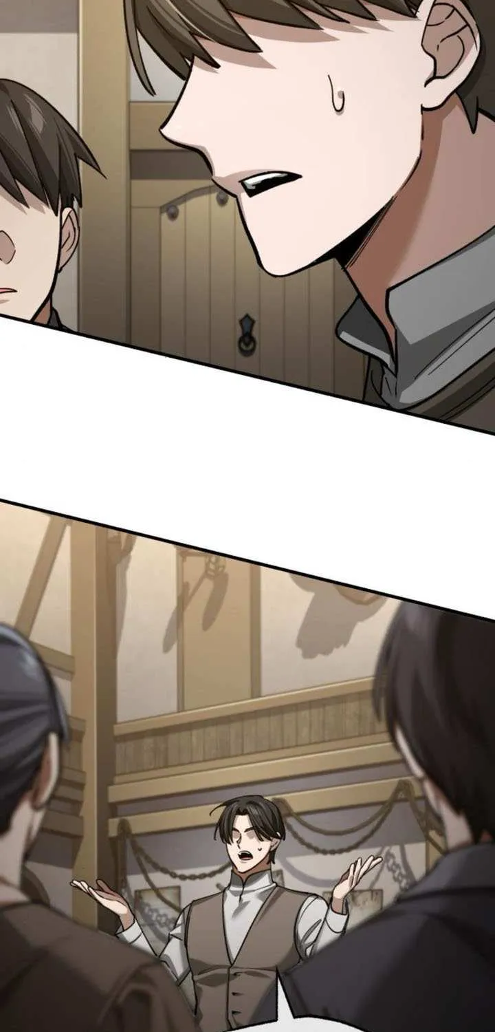 The Heavenly Demon Can’t Live a Normal Life Chapter 166 page 79 - 