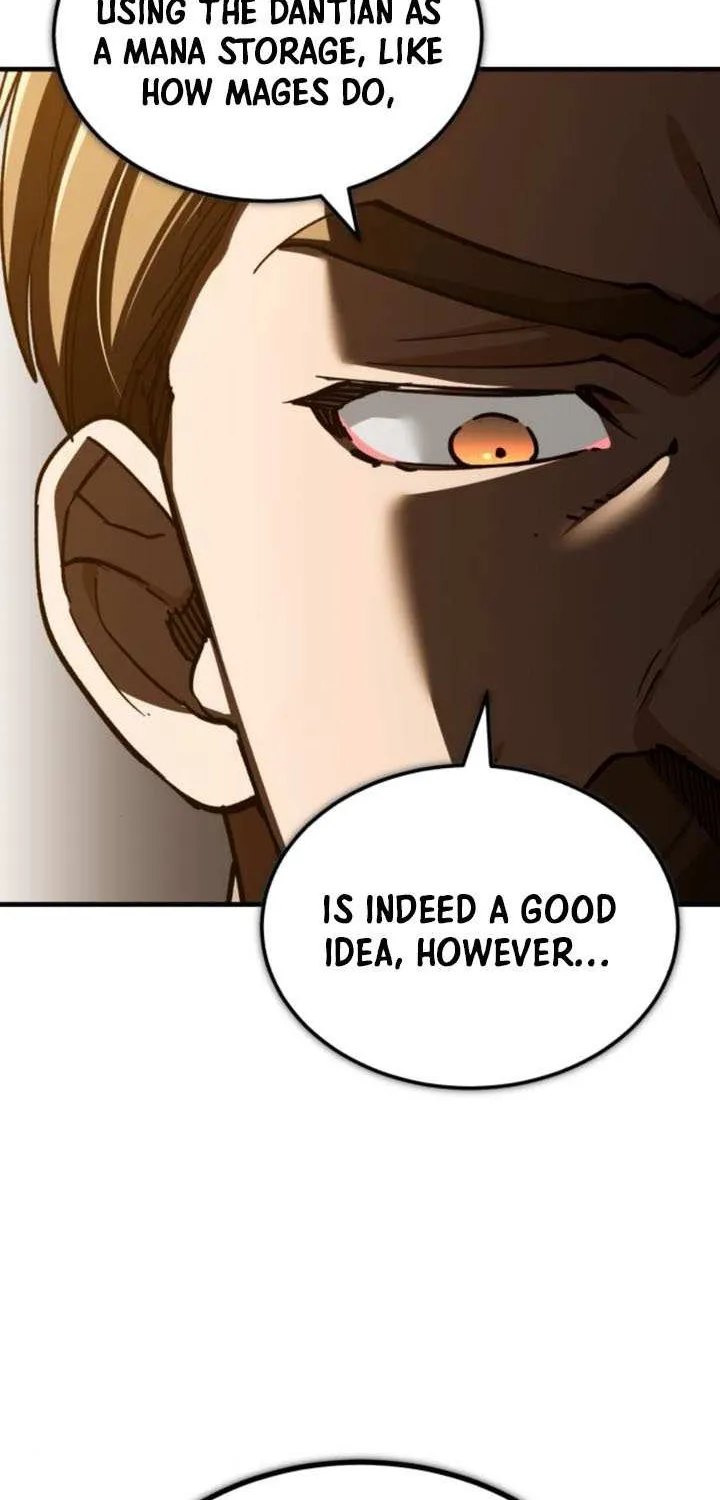 The Heavenly Demon Can’t Live a Normal Life Chapter 166 page 9 - 