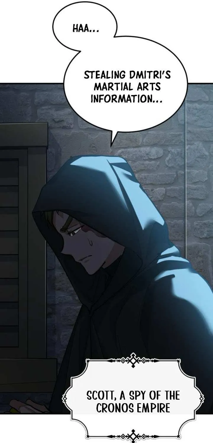 The Heavenly Demon Can’t Live a Normal Life Chapter 166 page 90 - 