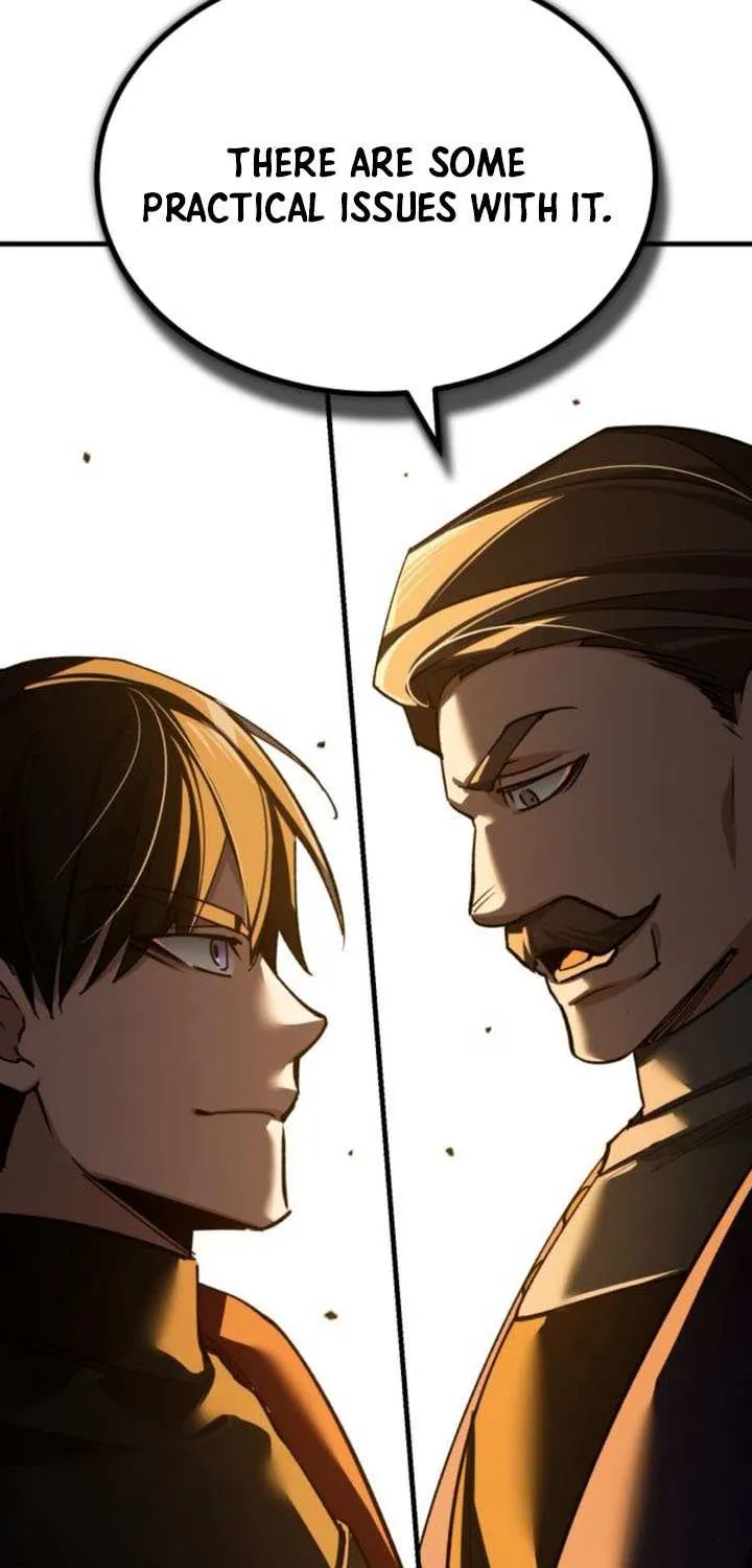 The Heavenly Demon Can’t Live a Normal Life Chapter 166 page 10 - 