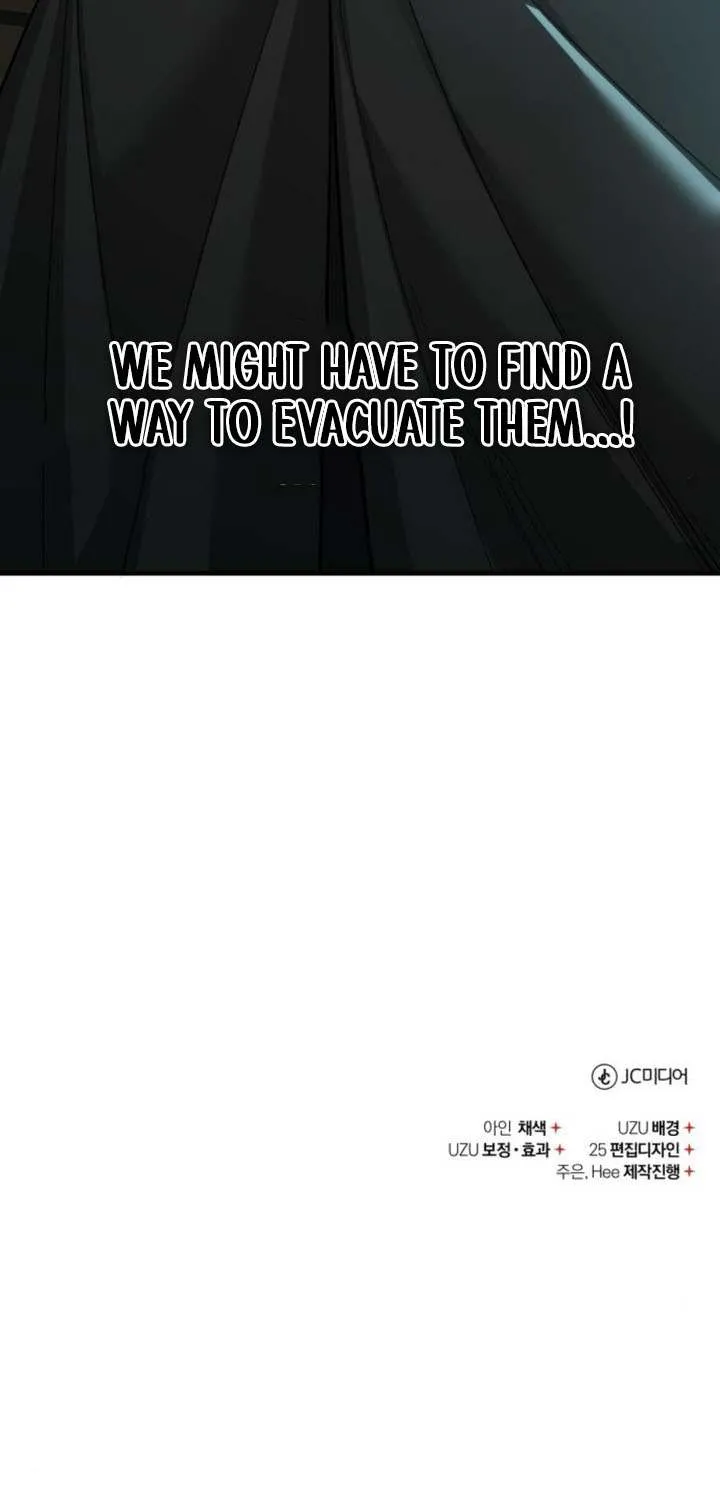 The Heavenly Demon Can’t Live a Normal Life Chapter 166 page 97 - 